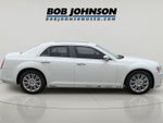 2013 Chrysler 300C Luxury Series AWD