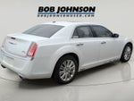 2013 Chrysler 300C Luxury Series AWD