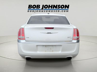 2013 Chrysler 300C Luxury Series AWD