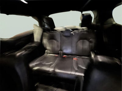 2022 Chrysler Pacifica Touring L AWD