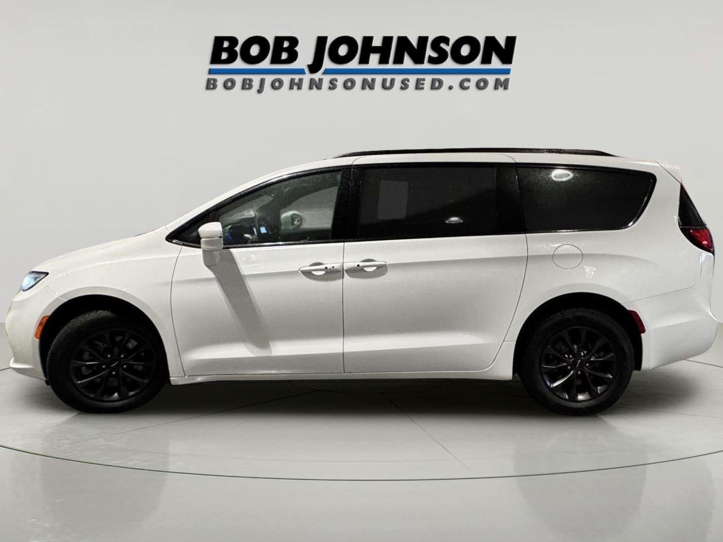 2022 Chrysler Pacifica Touring L AWD