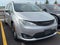 2020 Chrysler Pacifica AWD Launch Edition