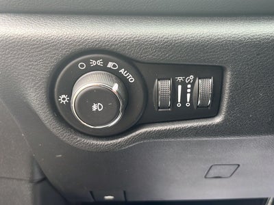 2020 Chrysler Pacifica AWD Launch Edition