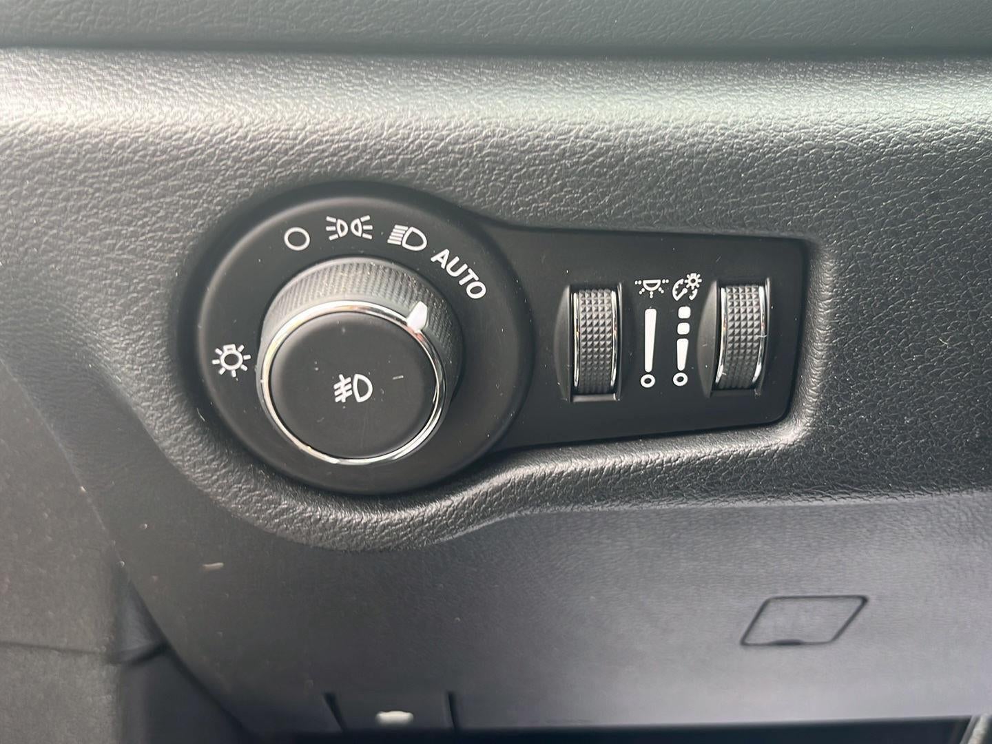 2020 Chrysler Pacifica AWD Launch Edition