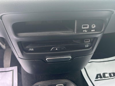 2020 Chrysler Pacifica AWD Launch Edition