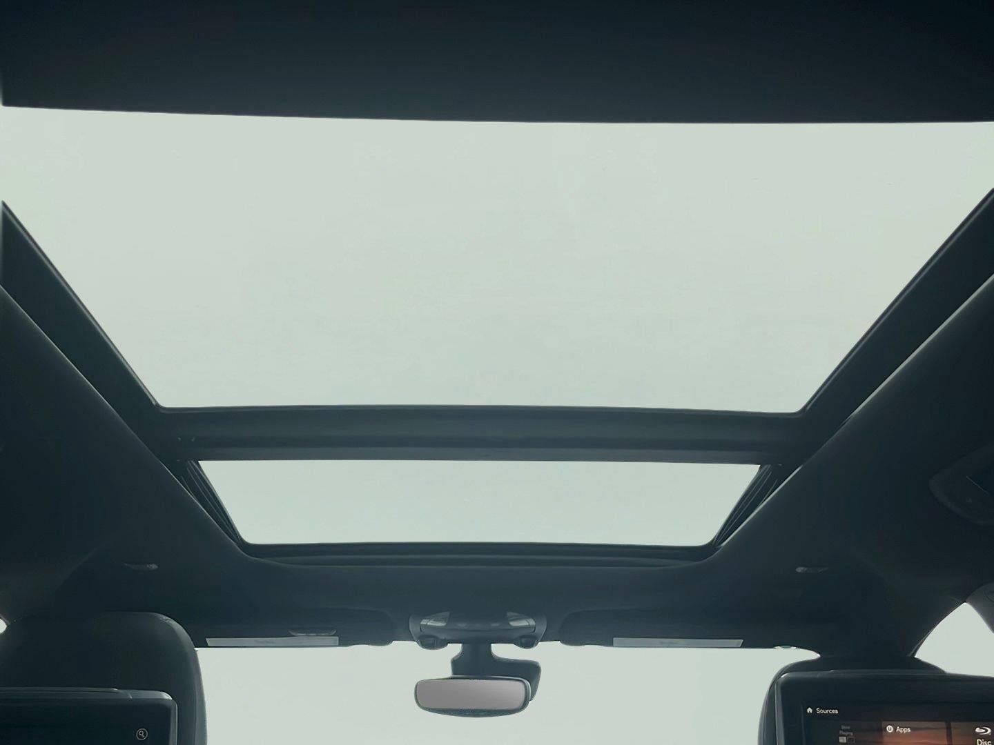 2020 Chrysler Pacifica AWD Launch Edition