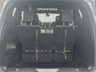 2020 Chrysler Pacifica AWD Launch Edition