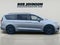 2020 Chrysler Pacifica AWD Launch Edition