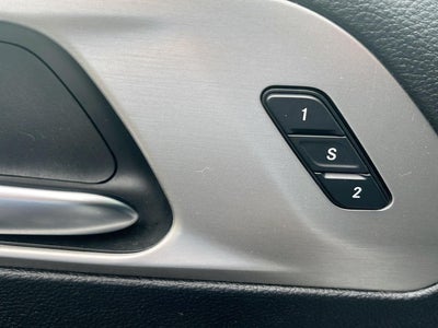 2020 Chrysler Pacifica AWD Launch Edition