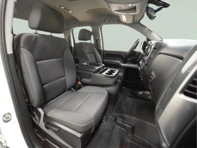 2019 Chevrolet Silverado LD LT