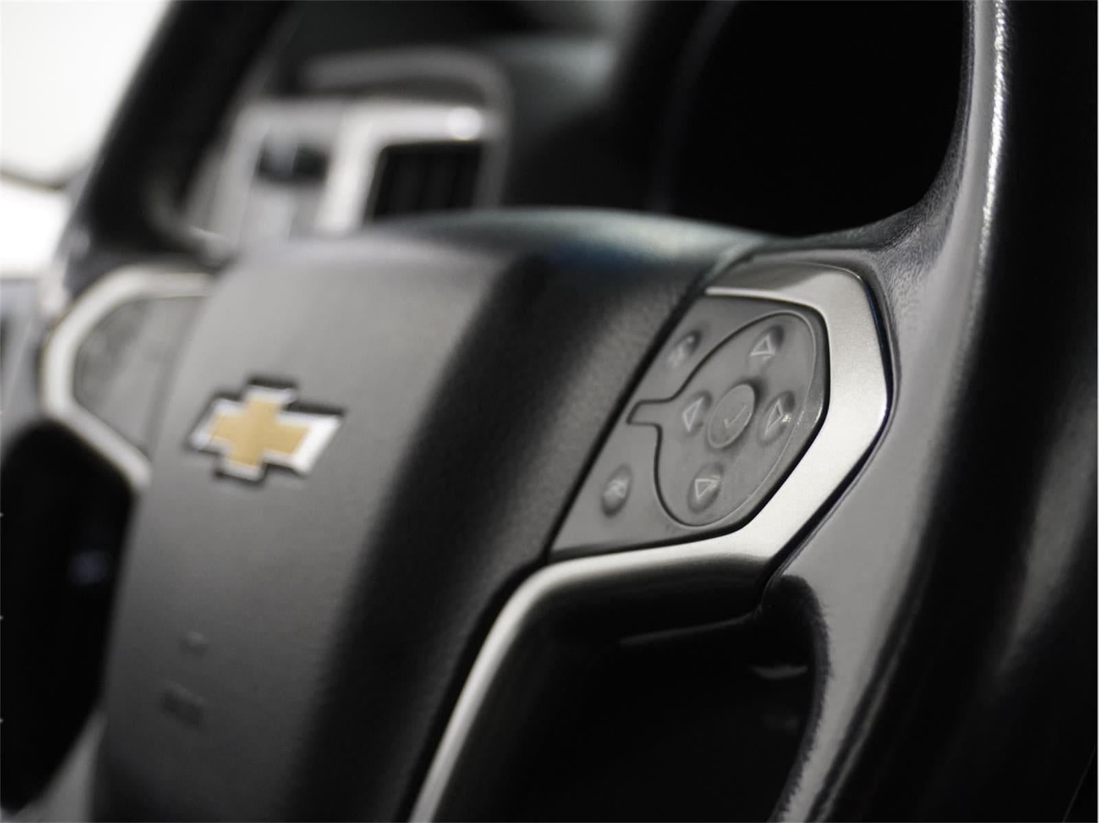 2019 Chevrolet Silverado LD LT