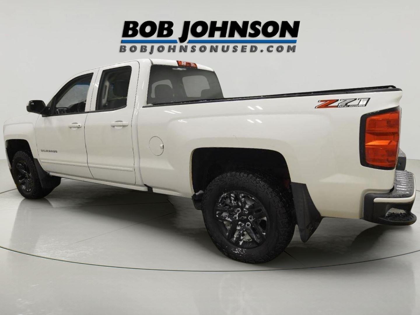 2019 Chevrolet Silverado LD LT