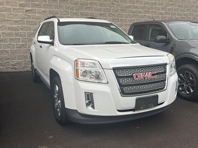 2015 GMC Terrain SLT
