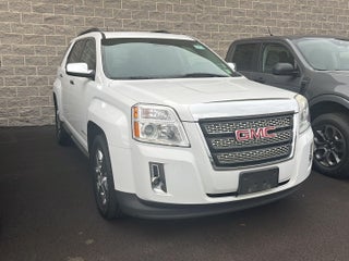2015 GMC Terrain SLT