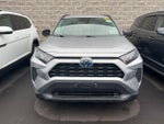 2019 Toyota RAV4 Hybrid LE