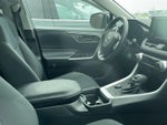 2019 Toyota RAV4 Hybrid LE