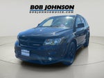 2018 Dodge Journey SXT AWD