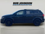 2018 Dodge Journey SXT AWD
