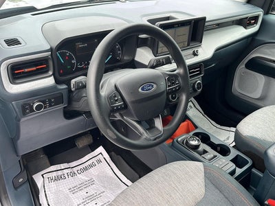 2023 Ford Maverick XLT