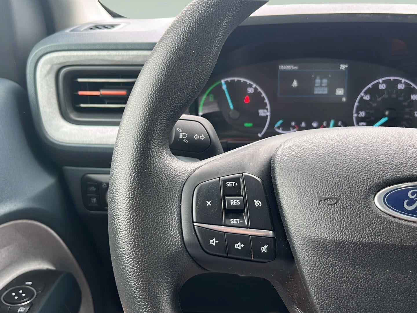 2023 Ford Maverick XLT