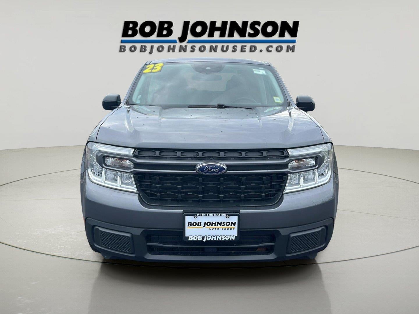 Used 2023 Ford Maverick XLT with VIN 3FTTW8E35PRA31378 for sale in Henrietta, NY