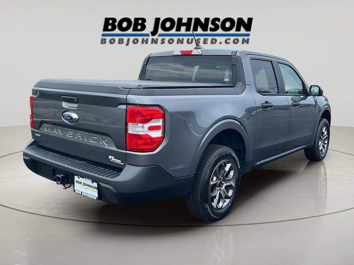 2023 Ford Maverick XLT