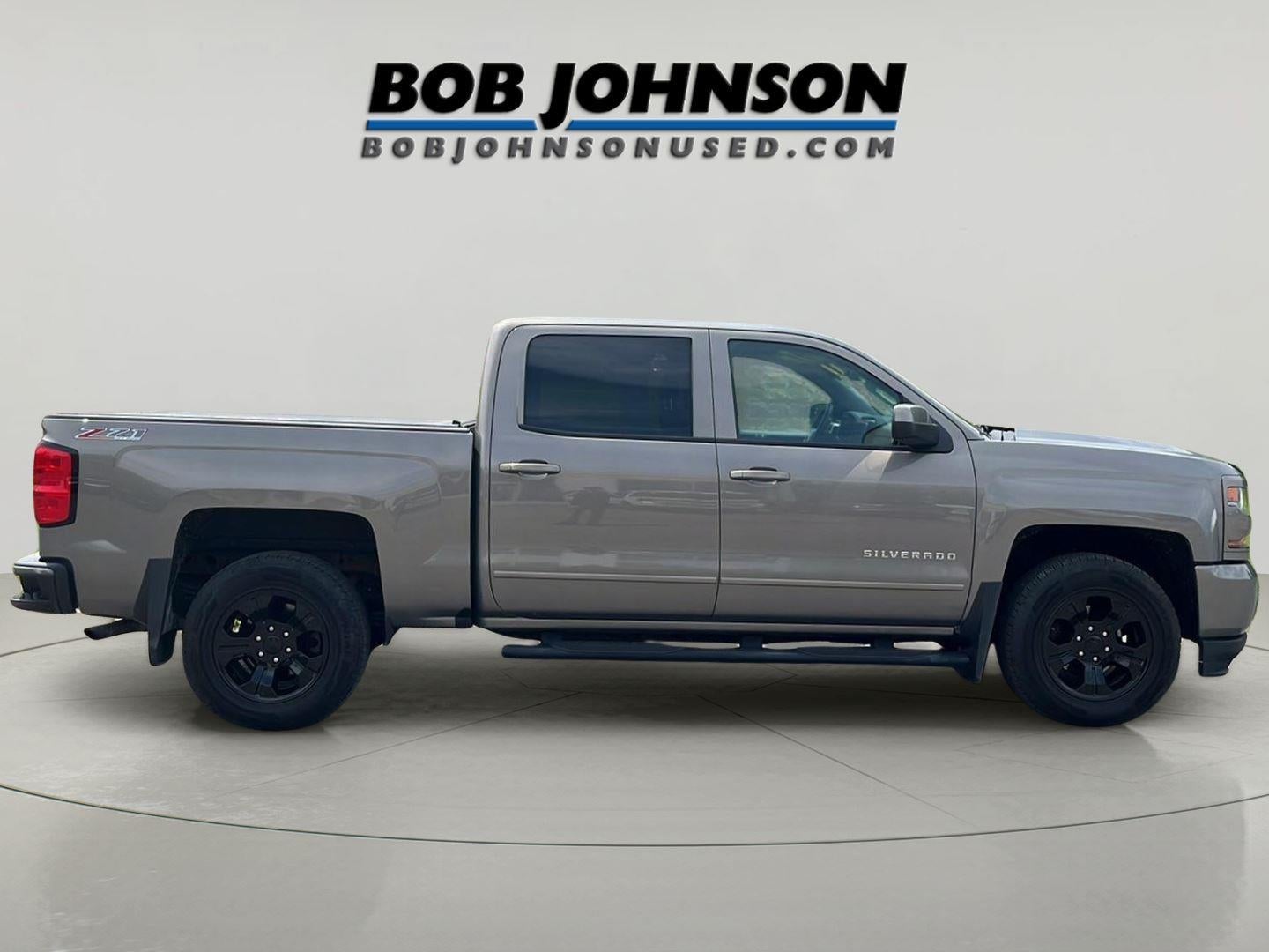 Used 2017 Chevrolet Silverado 1500 LT Z71 with VIN 3GCUKREC2HG364737 for sale in Henrietta, NY