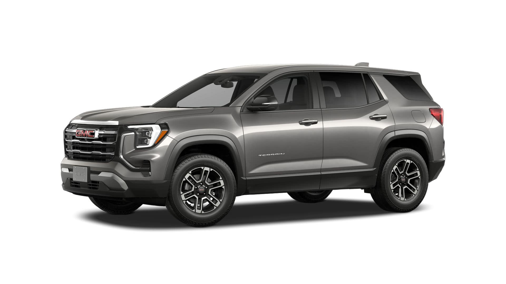 2027 GMC Terrain Elevation - Photo 2
