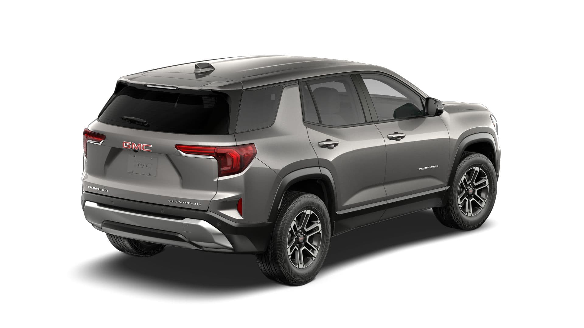 2027 GMC Terrain Elevation - Photo 3