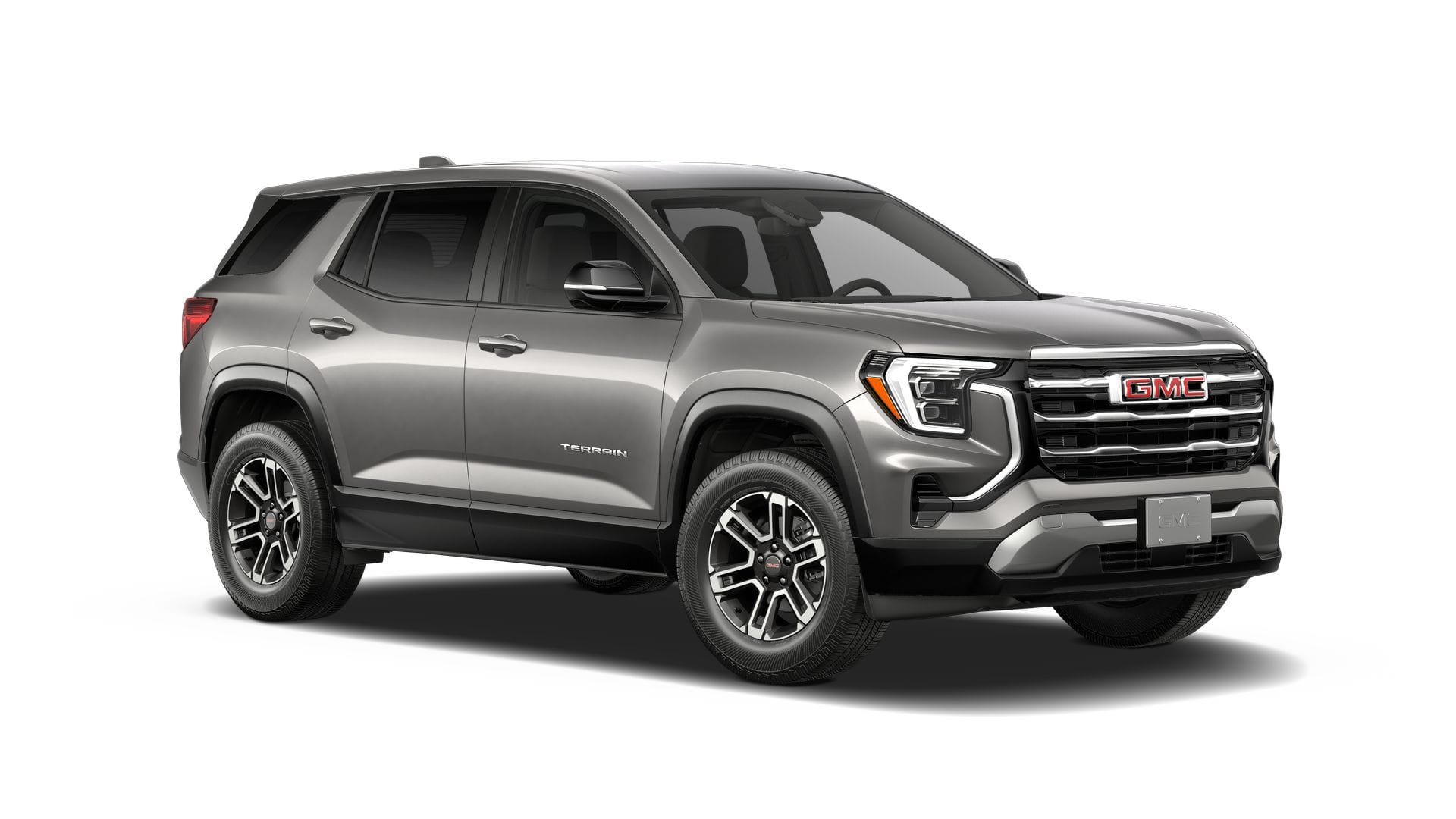 2027 GMC Terrain Elevation - Photo 4