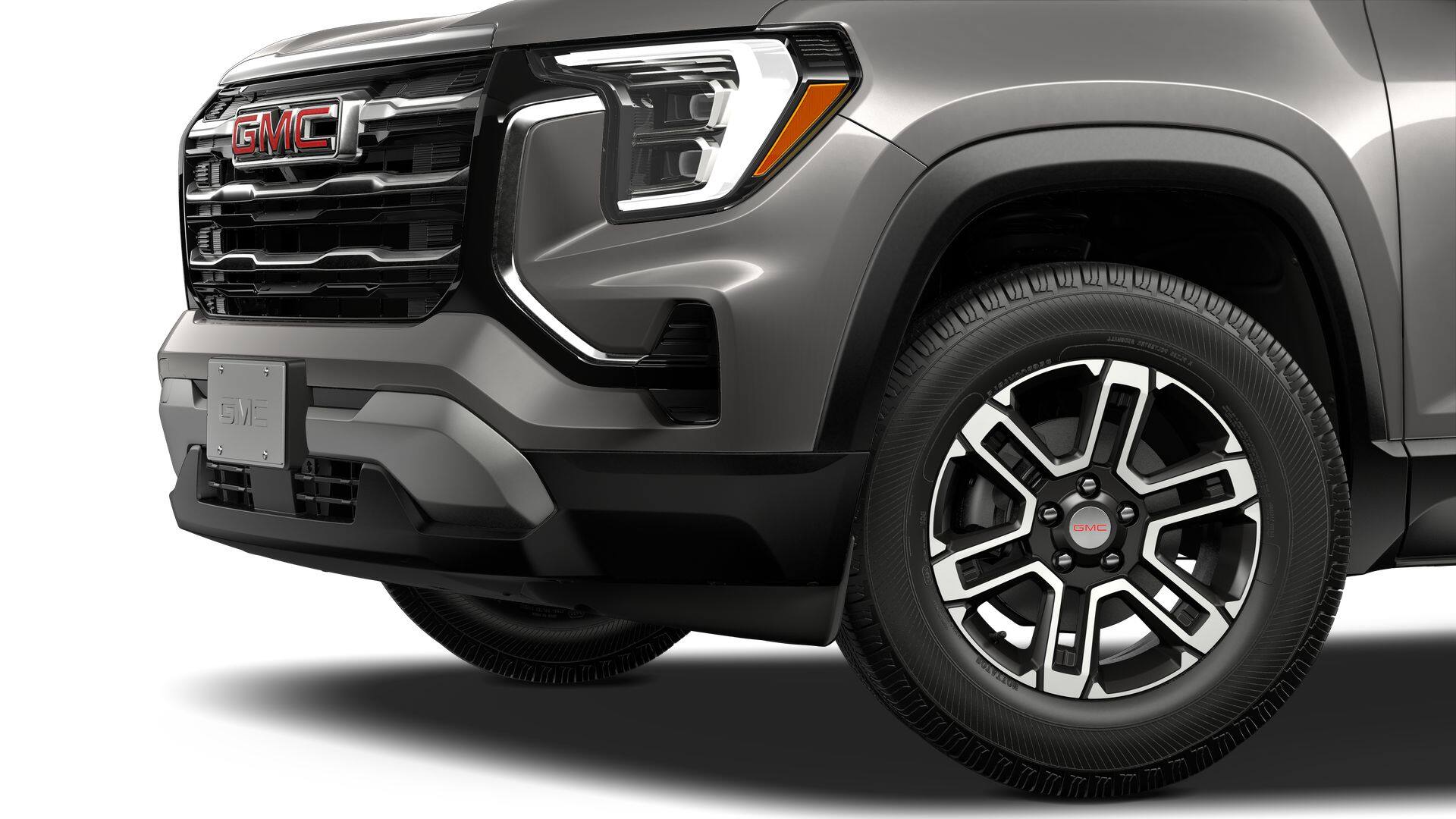 2027 GMC Terrain Elevation - Photo 5