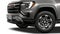 2027 GMC Terrain FWD Elevation