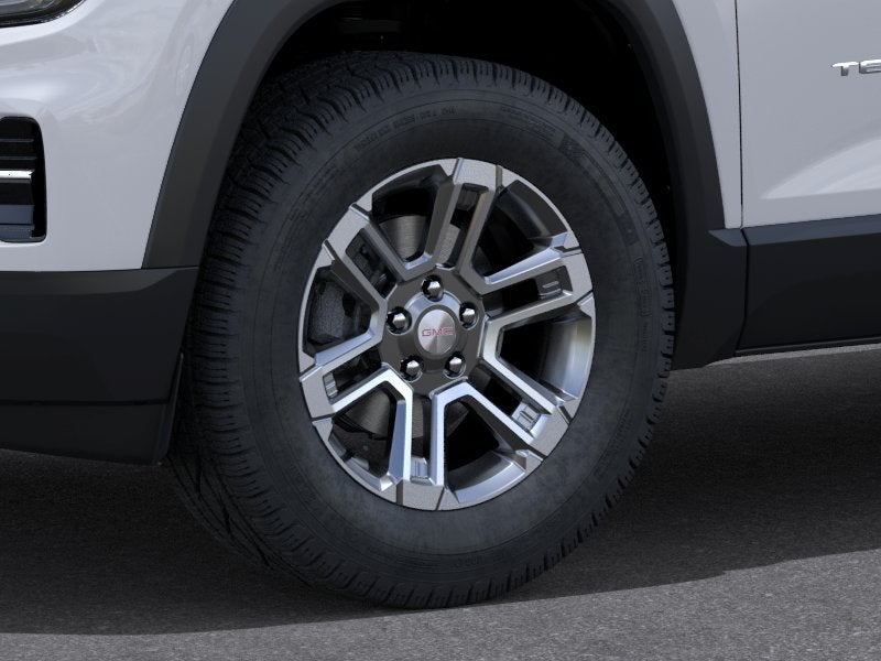 2027 GMC Terrain FWD Elevation