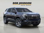 2027 GMC Terrain FWD Elevation