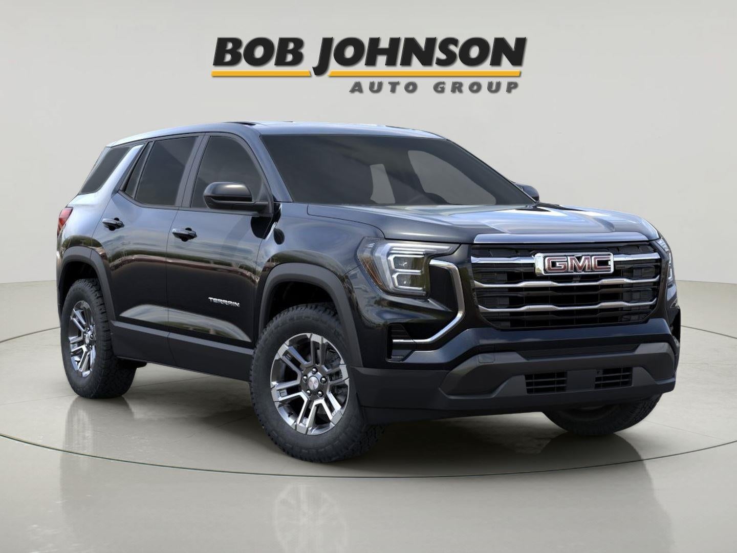 2027 GMC Terrain FWD Elevation