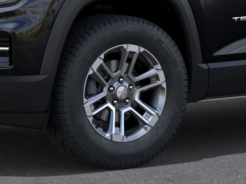 2027 GMC Terrain FWD Elevation