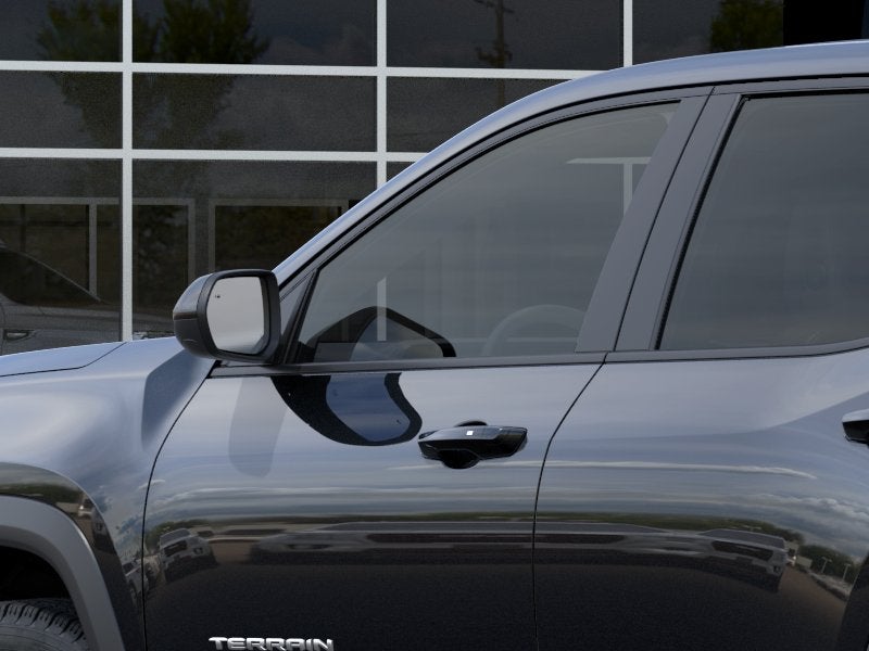 2027 GMC Terrain FWD Elevation