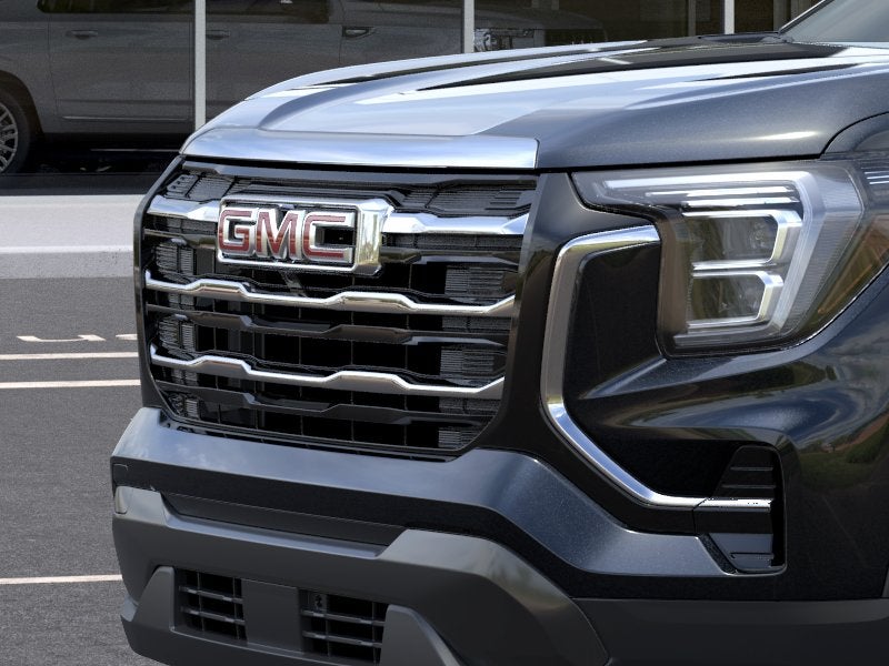 2027 GMC Terrain FWD Elevation