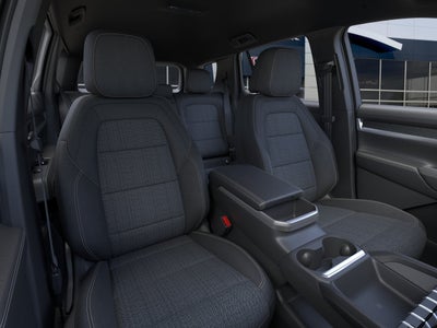 2027 GMC Terrain FWD Elevation