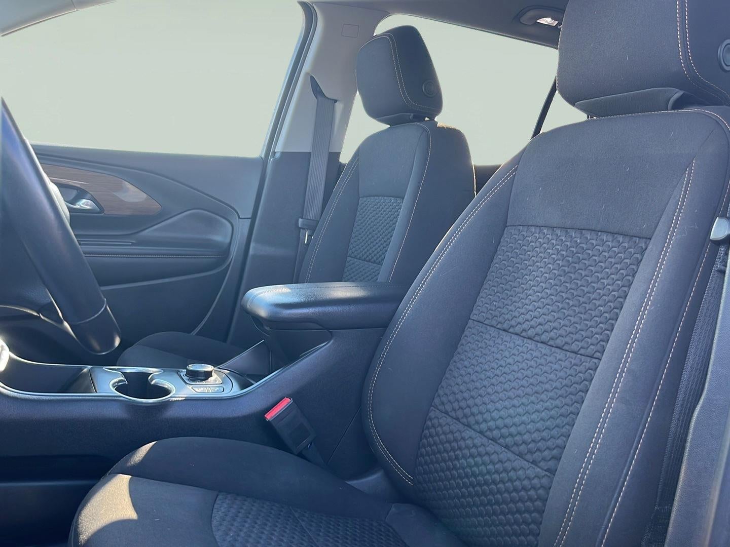 2020 GMC Terrain SLE - Photo 10