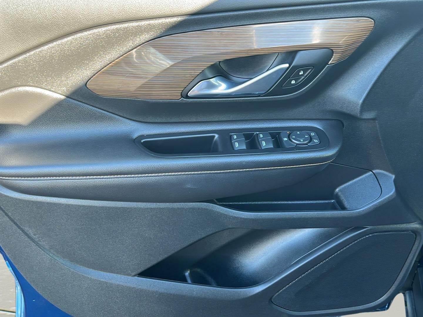 2020 GMC Terrain SLE - Photo 13