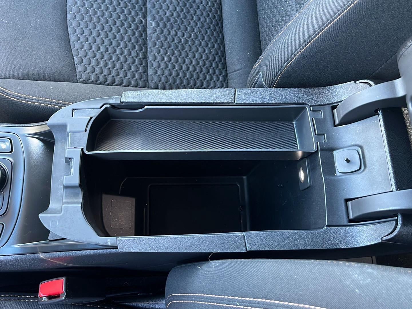 2020 GMC Terrain SLE - Photo 23