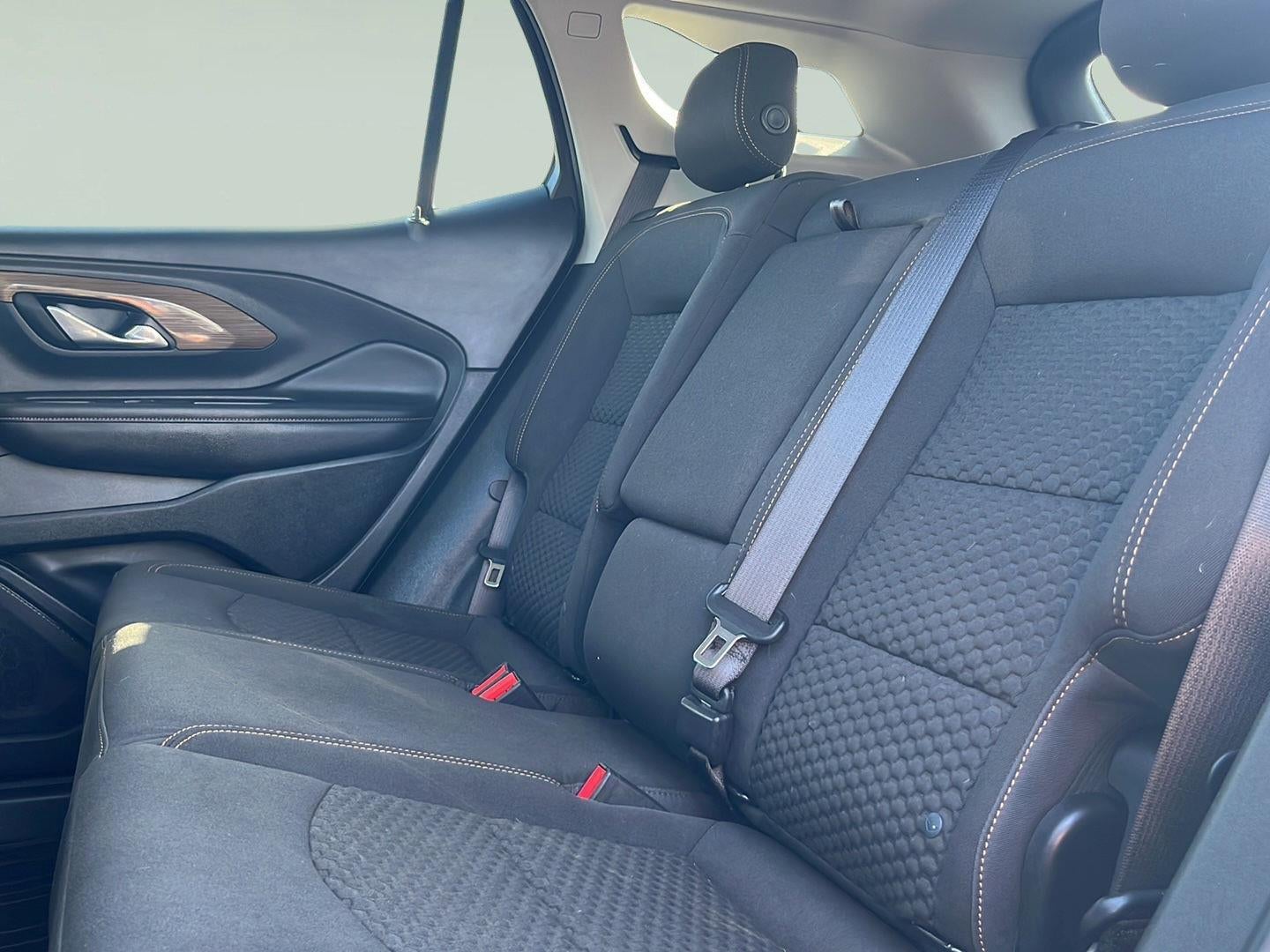 2020 GMC Terrain SLE - Photo 24