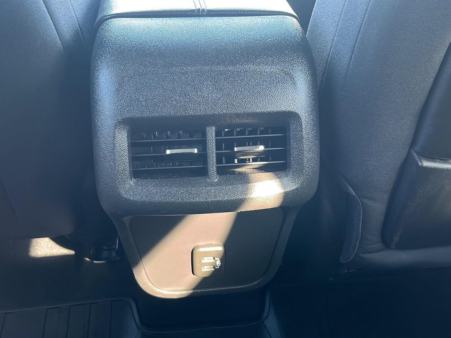 2020 GMC Terrain SLE - Photo 25