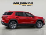 2027 GMC Terrain AWD Elevation