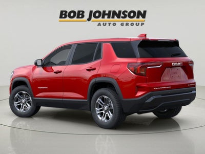 2027 GMC Terrain AWD Elevation