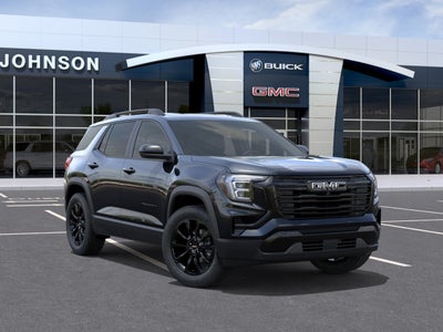 2027 GMC Terrain AWD Elevation