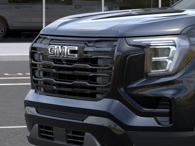 2027 GMC Terrain AWD Elevation