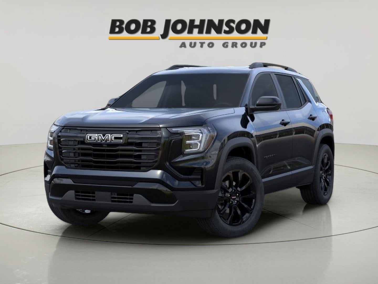 2027 GMC Terrain AWD Elevation
