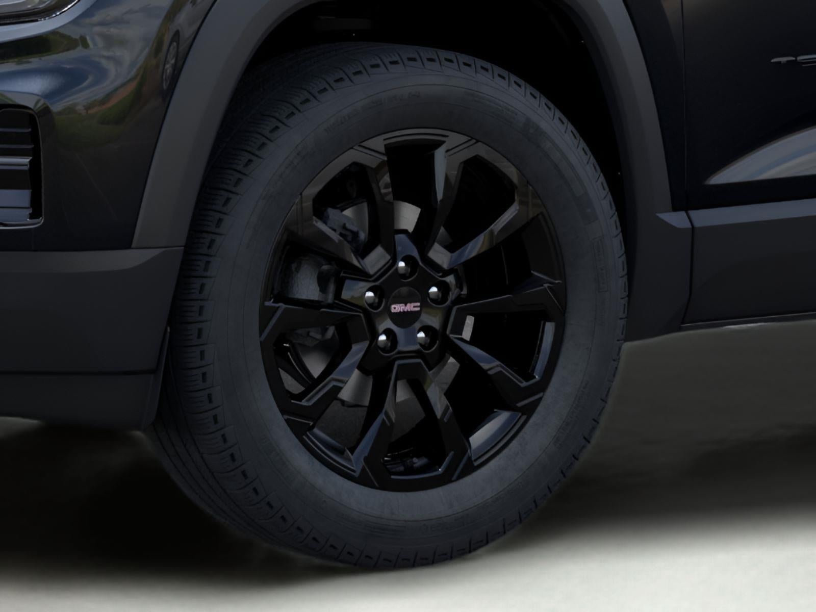 2027 GMC Terrain AWD Elevation